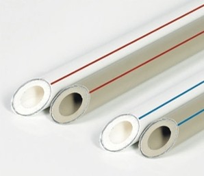 PPR塑鋁穩(wěn)態(tài)復(fù)合管-LS I